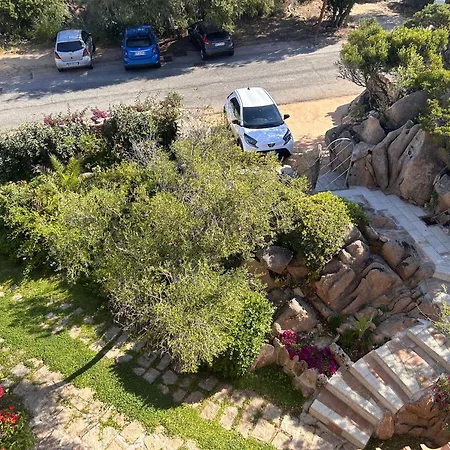 Dany's House بيت للعطل ليسيا دي فاكا